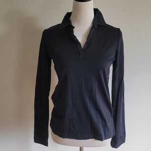 Designer Fancy Polo Top